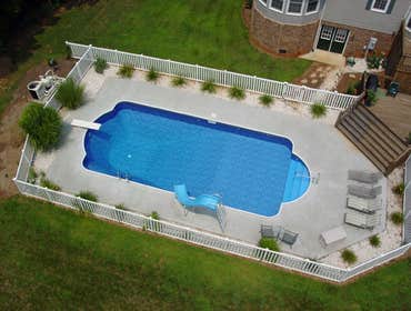 Photos from Perry Pools Inc