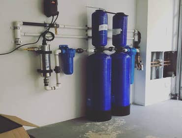 Photos by Midwest plumbing Co LLC #1