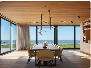 St Joseph Beach House