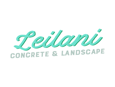Photos by Leilani Concrete & Landscape #1