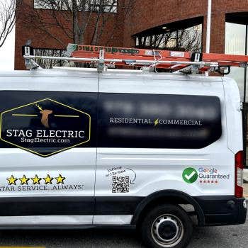 Stag Electric
