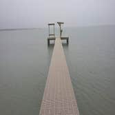 Docks and Fishing Piers