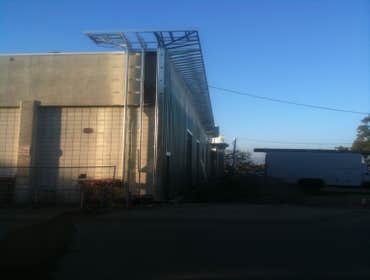 Complete Drywall Interiors, Inc. Project