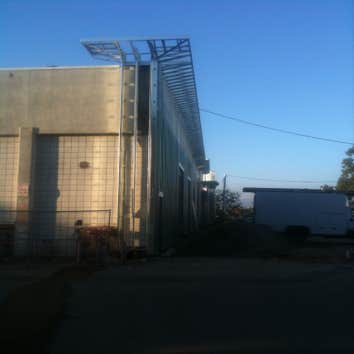 Complete Drywall Interiors, Inc. Project