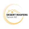 Desert Roofers Tucson logo