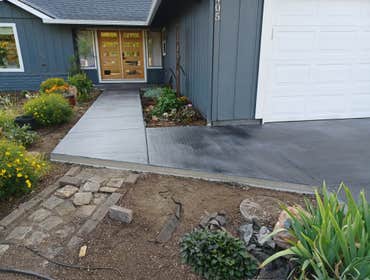 Photos by K&s Concrete #1