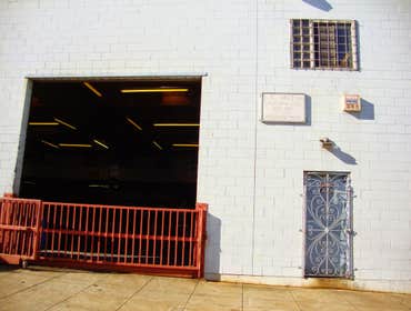 JC Metal Specialists 2015 Completed Projects