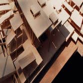 John A Simonetti Architect LLC
