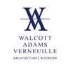 Walcott Adams Verneuille Architects logo