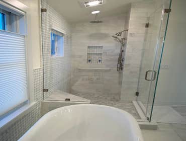 Photos by Tile Mechanics Inc #1
