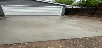 Edmond Concrete