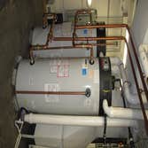Volume Water Heating