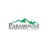 Paramount Roofing logo