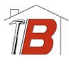Brown's Roofing logo