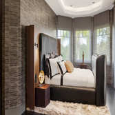 Hill View Estate and Presidio Heights