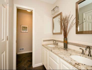 Bathroom Designs