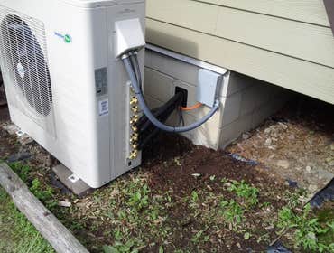 Photos from Bowen's HVAC Services
