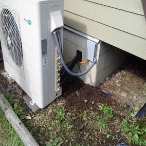Photos from Bowen's HVAC Services