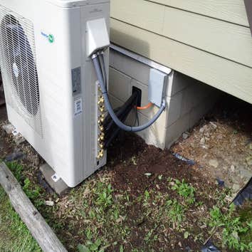 Photos from Bowen's HVAC Services