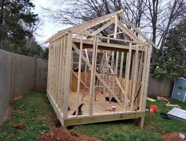 Photos by Bray Builders, LLC #1