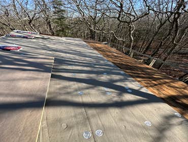 Photos by Empire Gen Roofing and Chimney #1