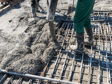 Concrete Contractor