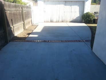 Photos from R A D Concrete various projects