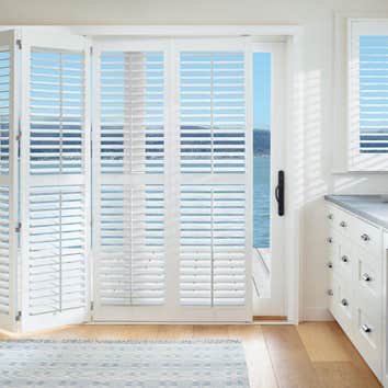 Deco Window Fashions
