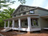 Glenn Construction Company Of Durham, Inc Photos