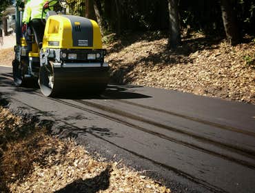 Photos by Apex Asphalt Paving #1