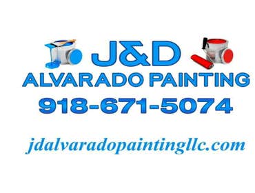 Photos by Jd Alvarado Painting #1