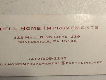 Photos by Spell Home Improvements #6