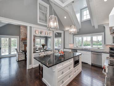 Barrington Home