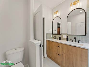 Woodstork Dr – Bathroom Remodel