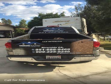 Photos by Thompson Roofing Riverside CA Residential roofing, commercial roofing, re-roof, roof replacement, new roof installation, roof repair, free ro