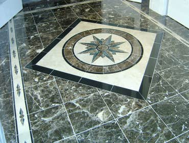 Custom built homes in Ocean City area Specializing in custom showers, tile flooring and kitchen backsplashes.