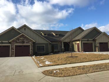 Photo(s) from Accredited Roofing