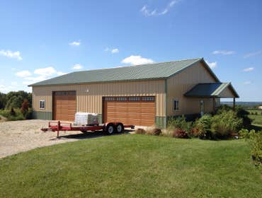 Home Construction