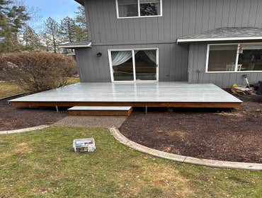 Photos by Estes Decks & Construction LLC #1