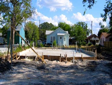 Foundation