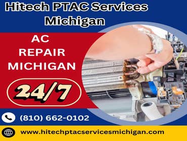 Photos by Hitech Ptac Services Michigan #2