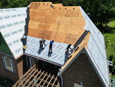 Photos by Liberty Bell Construction LLC #1