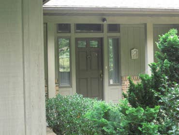 Interior and Exterior
