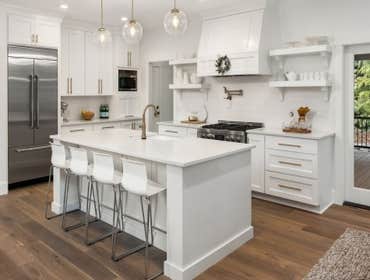 Photos by House on A Hill Renovation, LLC #1