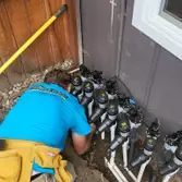 Winglewich Landscape Contracting