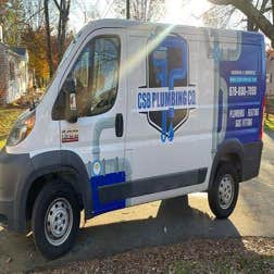 C​S​B Plumbing Company