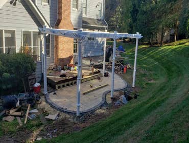 Photos by Voss Homes #1