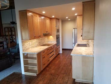 Photos by Titus Construction #1