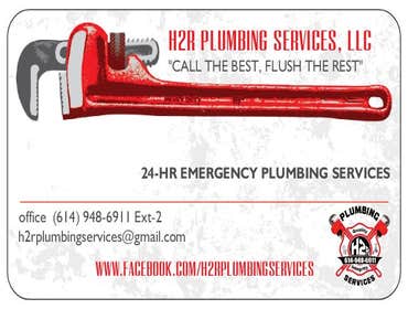 Photos by H2r plumbing Services #1