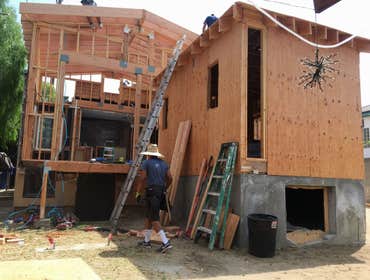 Photos by California General Construction #1